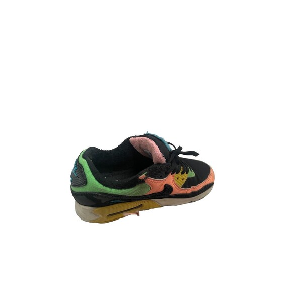 Nike Air Max 90 PRM Women\'s Shoes Sneakers | Size 7.5 | CT1891-600 main image 13